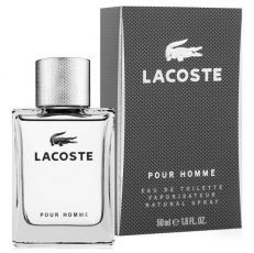 Lacoste Pour Homme Lacoste Pour Homme