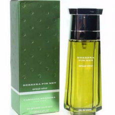 Carolina Herrera Sensual Vetiver Carolina Herrera Sensual Vetiver