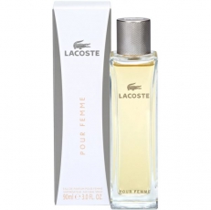 Lacoste Pour Femme Lacoste Pour Femme