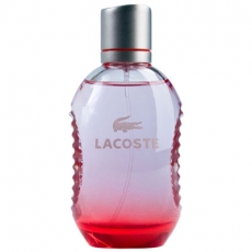 Lacoste Style In Play