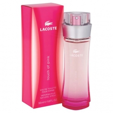 Lacoste Touch Of Pink Lacoste Touch Of Pink