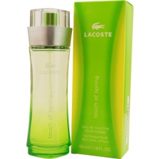 Lacoste Touch Of Spring Lacoste Touch Of Spring