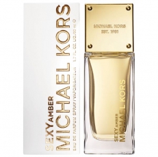 Michael Kors Sexy Amber Michael Kors Sexy Amber