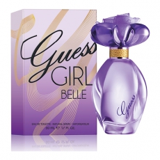 Guess Girl Belle Guess Girl Belle