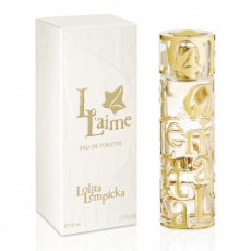 Lolita Lempicka Elle L'aime Lolita Lempicka Elle L'aime