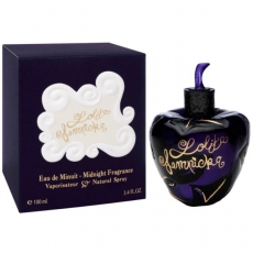 Lolita Lempicka Eau de Minuit - Midnight Fragrance Lolita Lempicka Eau de Minuit - Midnight Fragrance