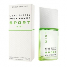 Issey Miyake L'Eau d'Issey Sport Mint Issey Miyake L'Eau d'Issey Sport Mint
