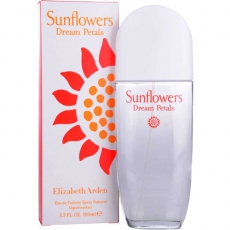 Elizabeth Arden Sunflowers Dream Petals Elizabeth Arden Sunflowers Dream Petals