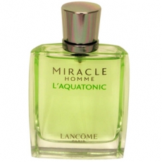 Lancome Miracle L'Aquatonic