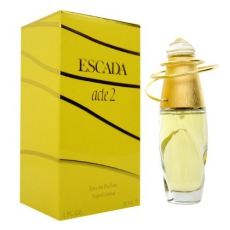 Escada Acte 2 Escada Acte 2