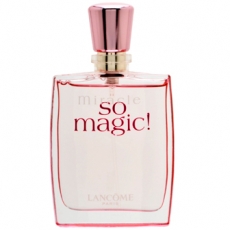 Lancome Miracle So Magic