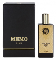 Memo French Leather Memo French Leather