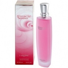 Lancome Miracle Summer
