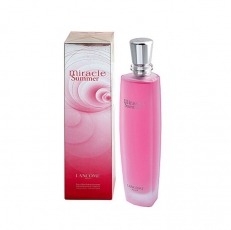 Lancome Miracle Summer Lancome Miracle Summer