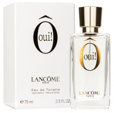 Lancome Oui Lancome Oui
