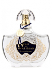 Guerlain Eau de Shalimar Edition Charms