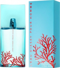 Issey Miyake L'Eau d'Issey Summer 2011