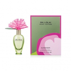 Marc Jacobs Oh Lola! Sunsheer Marc Jacobs Oh Lola! Sunsheer