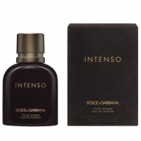 Dolce & Gabbana Intenso Pour Homme Dolce & Gabbana Intenso Pour Homme
