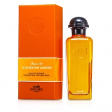 Hermes Eau de Mandarine Ambree Hermes Eau de Mandarine Ambree