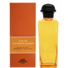 Hermes Eau de Mandarine Ambree Hermes Eau de Mandarine Ambree
