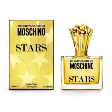 Moschino Stars Moschino Stars