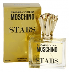 Moschino Stars Moschino Stars