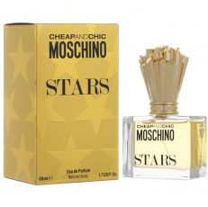 Moschino Stars