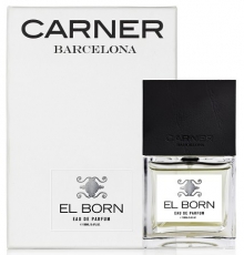 Carner Barcelona El Born Carner Barcelona El Born