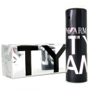Armani Emporio City Glam