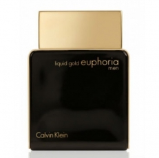 Calvin Klein Euphoria Liquid Gold for Men