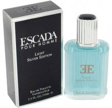 Escada Light Silver Escada Light Silver