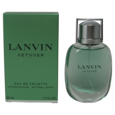Lanvin Vetyver Lanvin Vetyver