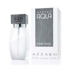 Loris Azzaro Aqua Cedre Blanc