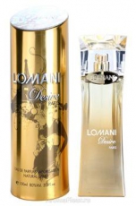 Lomani Desire