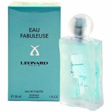 Leonardo Eau Fabuleuse