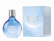Maurer & Wirtz 4711 Wunderwasser Maurer & Wirtz 4711 Wunderwasser