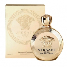Versace Eros Pour Femme Versace Eros Pour Femme