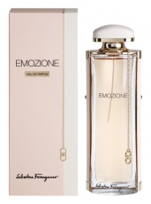 Salvatore Ferragamo Emozione Salvatore Ferragamo Emozione