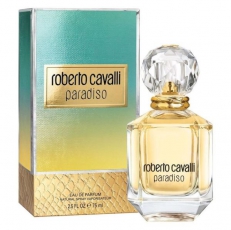 Roberto Cavalli Paradiso Roberto Cavalli Paradiso