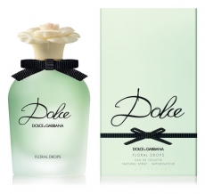 Dolce & Gabbana Dolce Floral Drops