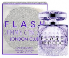 Jimmy Choo Flash London Club