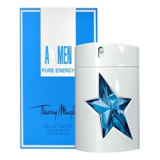 Thierry Mugler A`men Pure Energy Thierry Mugler A`men Pure Energy