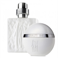 Cerruti 1881 Edition Blanche Cerruti 1881 Edition Blanche