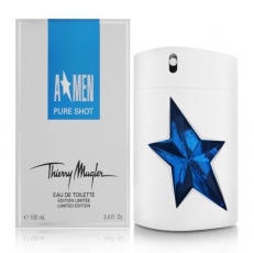 Thierry Mugler A*Men Pure Shot Thierry Mugler A*Men Pure Shot