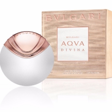Bvlgari Aqva Divina Bvlgari Aqva Divina