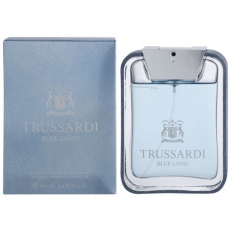Trussardi Blue Land Trussardi Blue Land