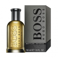 Hugo Boss Bottled Intense Hugo Boss Bottled Intense