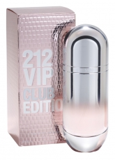 Carolina Herrera 212 VIP Club Edition Carolina Herrera 212 VIP Club Edition