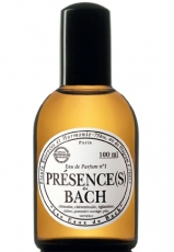 Les Fleurs De Bach Presence(s) de Bach